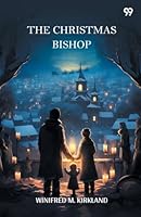 The Christmas Bishop 9371468351 Book Cover