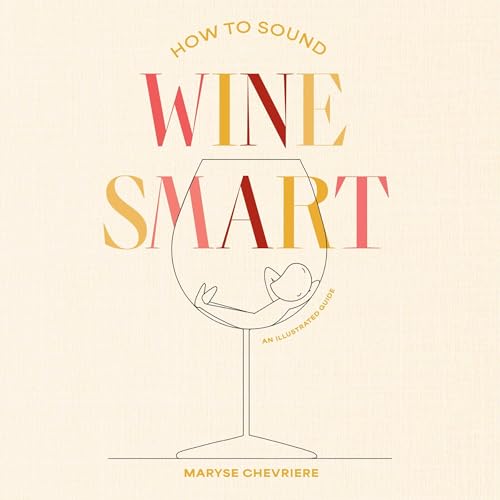 『How to Sound Wine Smart』のカバーアート
