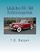 Produktbild LaSalle Auto 1938 - 1940 Part Interchange Guide