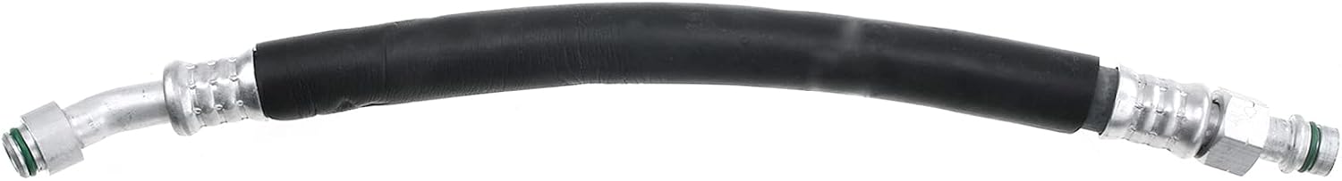 A-Premium A/C Suction Hose Assembly Compatible with Honda Civic 1994-1995, Civic del Sol 1994-1997, 1.5L 1.6L, Compressor to Evap