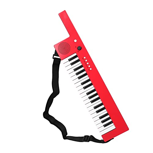 SHUNTIAN 37 Keys Electronic Piano Organ Keyboard Piano Type