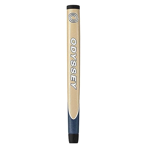 【メーカー純正品】 ODYSSEY オデッセイ Ai-ONE MILLED TRI-BEAM パターグリップ 5720350