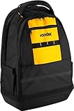 Vonder, Mochila Para Ferramentas, Base Reforçada Em Polipropileno, Mov 0600.