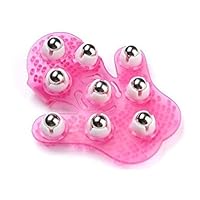 Algopix Similar Product 7 - Topwon Palm Shaped Massage Glove