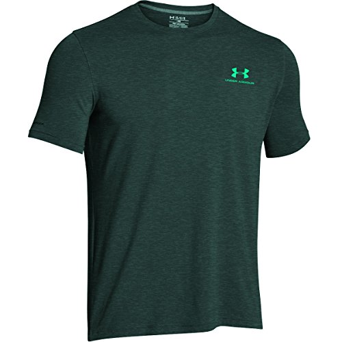 Image of Under Armour Men's Round Neck T-Shirt