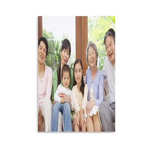 Image sur toile IOFEER pour créer une ambiance chaleureuse à la maison