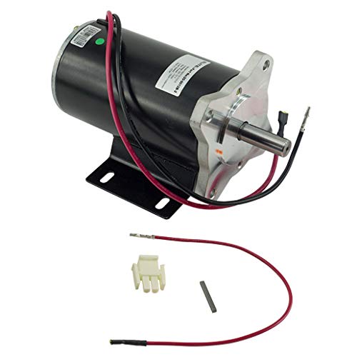 K76-37253 1/8HP Motor (12VDC) Replacement kit RSL12U Slide Gate