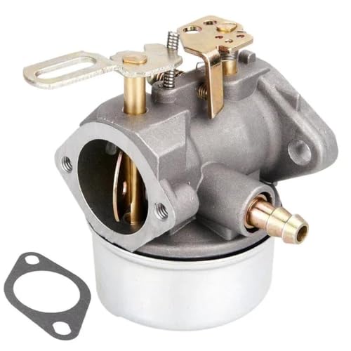 Carburateur de rechange pour moteur thermique de motoculture 8Hp à 10Hp