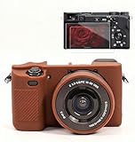 Frevyve Case for Sony Alpha...