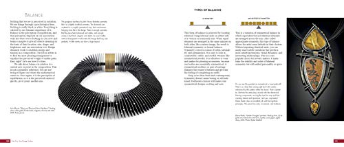 Mastering Contemporary Jewelry Design: Inspiration, Process, and Finding Your Voice