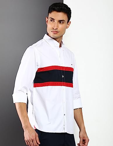 Image of Tommy Hilfiger Men Shirt