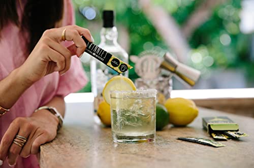 image for R.S.V.P. SKINNIES RSVP Skinnies Baja Margarita - Zero Sugar Mixers for