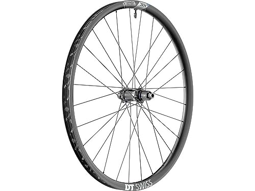 DT Swiss Unisex – Erwachsene HXC 1501 Laufräder, Carbon, 29/30