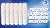 Pro Grade - Paint Roller Covers - 1/2 X 14 Inch Microfiber 6 Pack