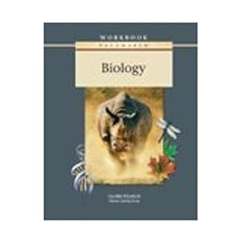 Paperback PACEMAKER BIOLOGY WORKBOOK 2004 Book