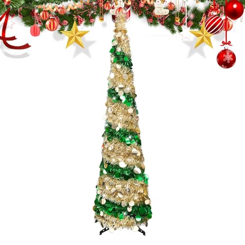 Ornements de Noël incassables pour protéger votre sapin des chutes