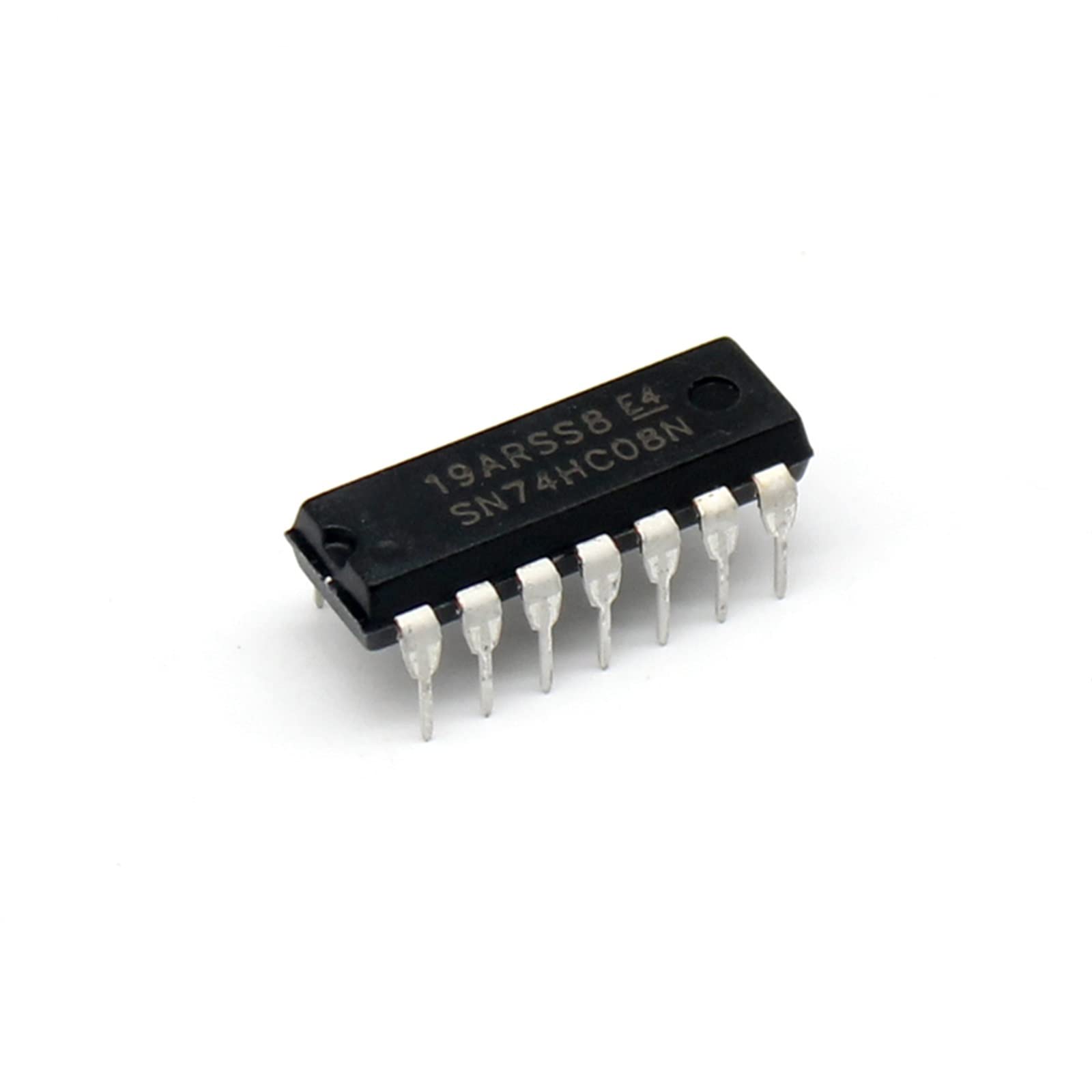5PCS 74F30 SN74F30 SN74F30NS SN74F30NSR 8-Input Positive-NAND Gates chip SOP14-5.2mm