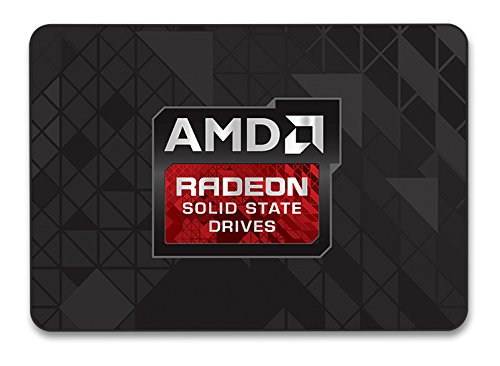 AMD RADEON-R7SSD-120G (120 GB)