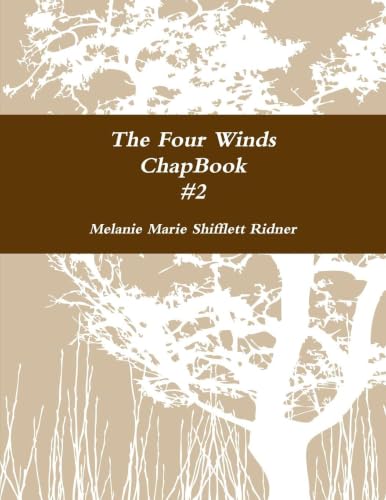 The Four Winds ChapBook #2