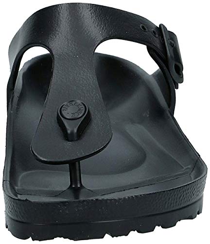 Birkenstock Women's Classic Arizona Black Eva2