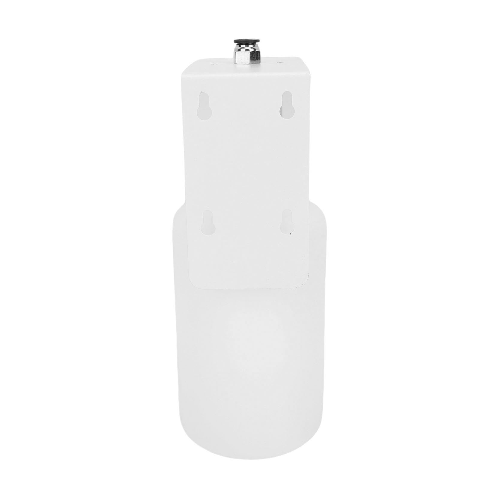 Fockety Waterless Essential Oil Dyfuser, 2000 Ml Aplikacja Bluetooth Control Air Machine z Timerem, Inteligentna Maszyna Aromaterapeutyczna Duże Pokój (wtyczka UE 220V)