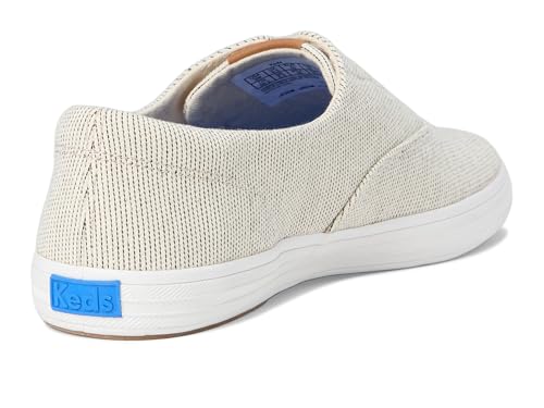 Image of Keds Womens Champion Round Toe Slip-on