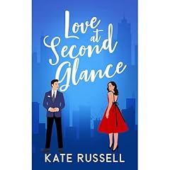 Love at Second Glance Audiobook By Kate Russell cover art