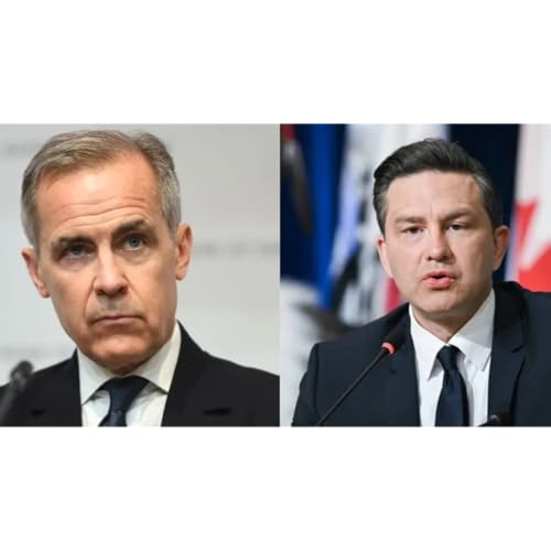 Elections for Canadians in 2025, YAY! Episode 7