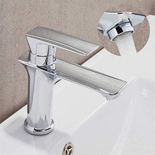 Robinets de lavabo anti-éclaboussures pour garder une pièce propre - 3