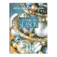 Celebrate The Season 2003 0696216213 Book Cover