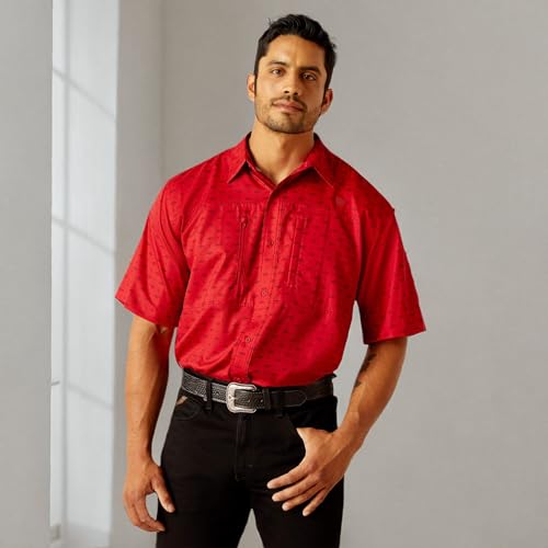 Image of ARIAT Venttek Classic Fit Shirt