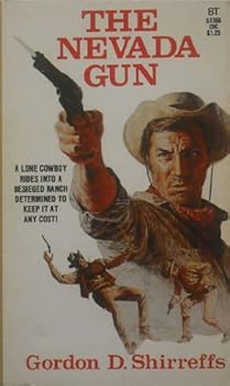 The Nevada Gun