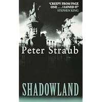 SHADOWLAND