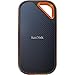 SanDisk Extreme Pro 1TB Portable SSD, up to 1050 MB/s, USB-C, Ruggedized and Water-Resistant