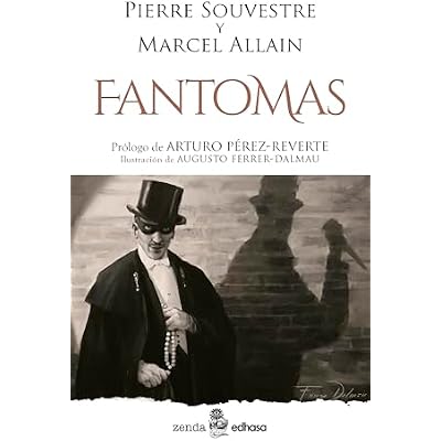 Fantomas