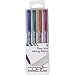 Copic Markers Multiliner Color Pigment Based Ink, 4-Piece Set (MLCLR03)
