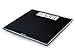 Soehnle Style Sense Comfort 400 - Bascula de bano digital, color negro