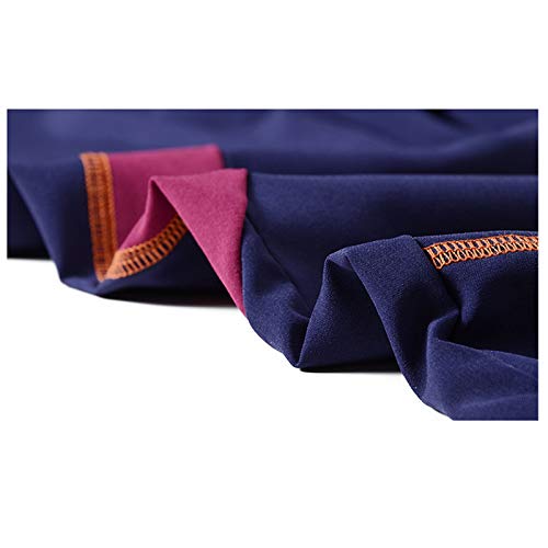 Calça masculina quente de esqui para caminhadas e caminhadas em softshell forrada com lã para invern