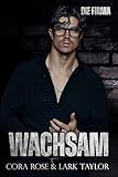 Wachsam (Die Firma 3)