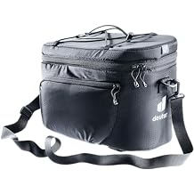 deuter Rack Bag 10 Bicycle Pannier Rack Bag