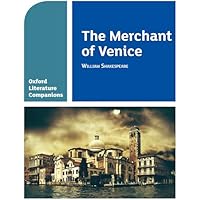Oxford Literature Companions