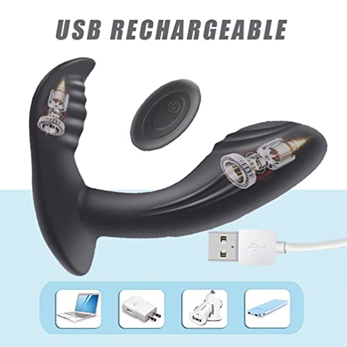 Vibrador Feminino Em Com Controle 10 Velocidades Para Mulheres Prazer Sexual(Nova-CDB)