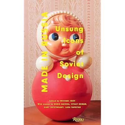 Made in Russia