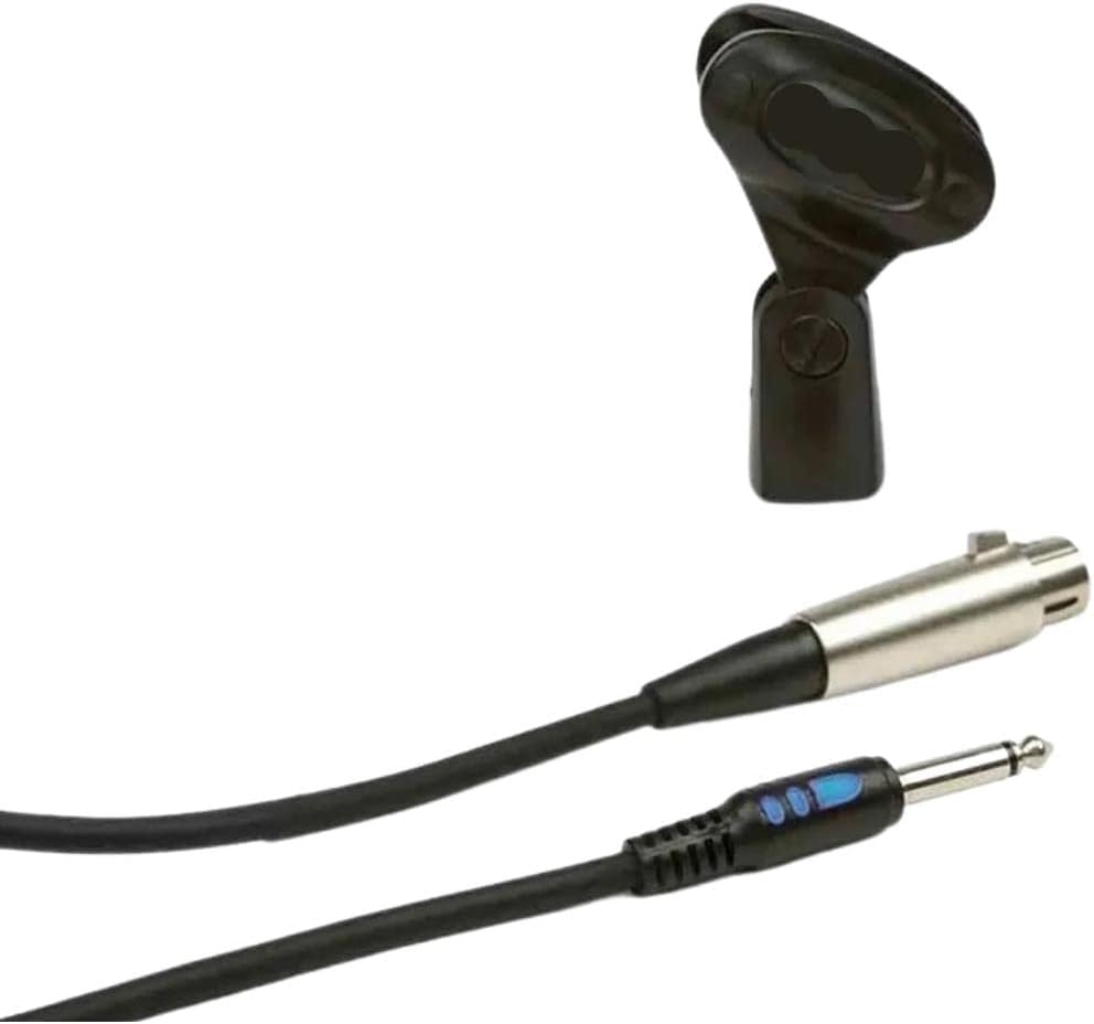 Samson R31S - Dynamic Vocal Microphone