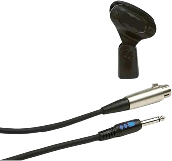 Samson R31S - ميكروفون صوتي ديناميكي