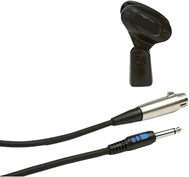 Samson R31S - ميكروفون صوتي ديناميكي