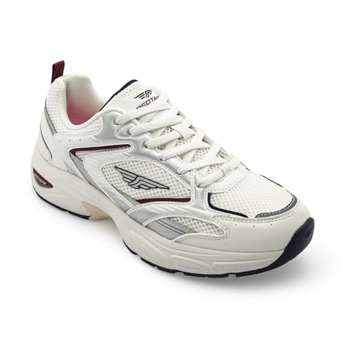 Image of Red Tape Women's Casual Shoes | Supportive Cushioning for Everyday Motion