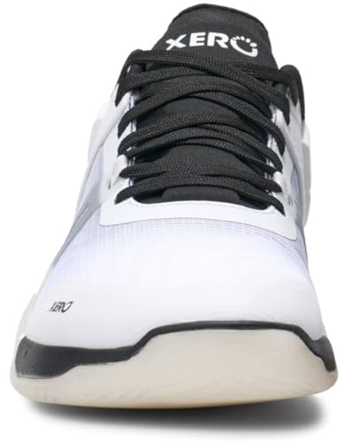 Image of Xero Shoes Men's X1 Low Barefoot Basketball Shoes