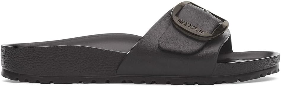 サンダルの王道】ビルケンシュトックの大定番「アリゾナ」のサイズ感やコーデを紹介（ ビルケンシュトック　アリゾナ　黒色　EVA　40　26cm　リカバリーサンダル