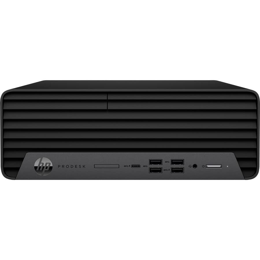 HP Desktop Business Desktop ProDesk 600 G6 - Intel Core i5 10ª